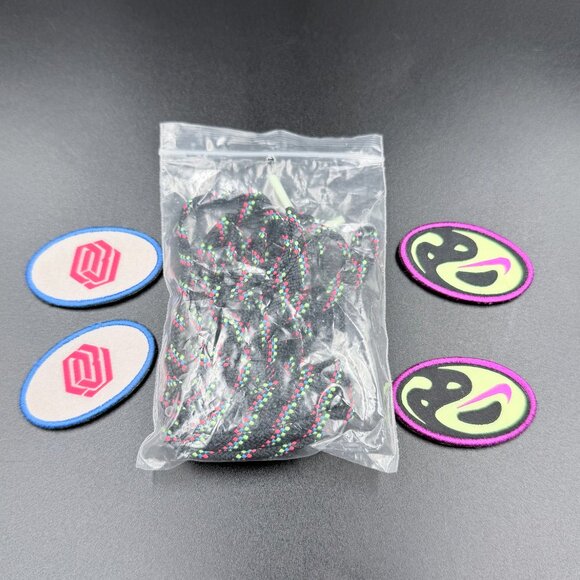 Odell Beckham Jr x Nike Air Max 720 'Young King Of The Drip' - Picture 3 of 13